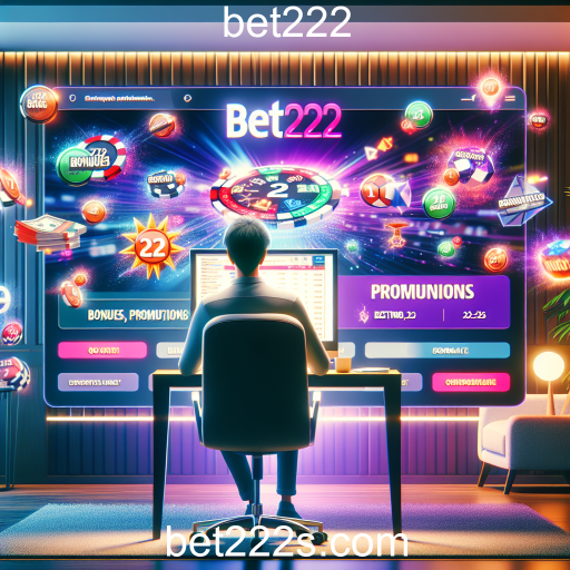Descubra as Melhores Ofertas em Apostas no Bet222